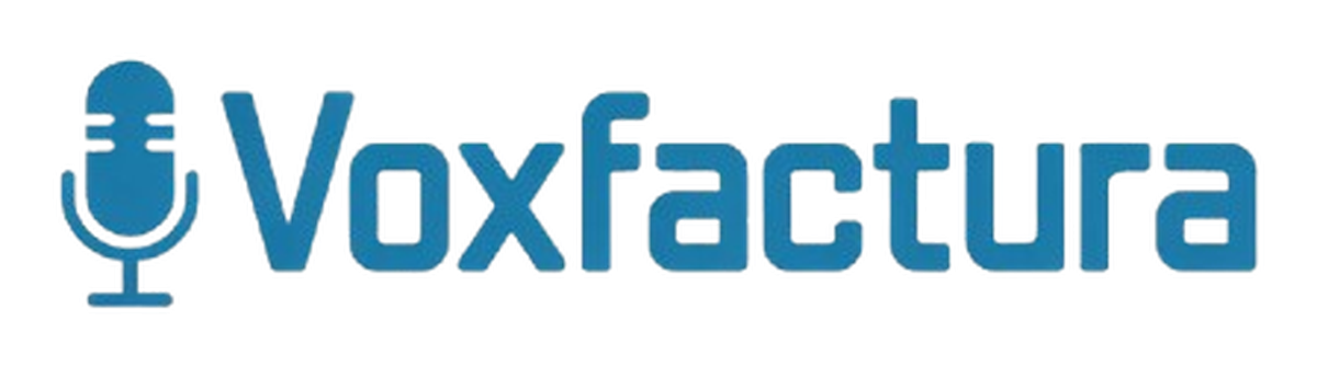 Voxfactura
